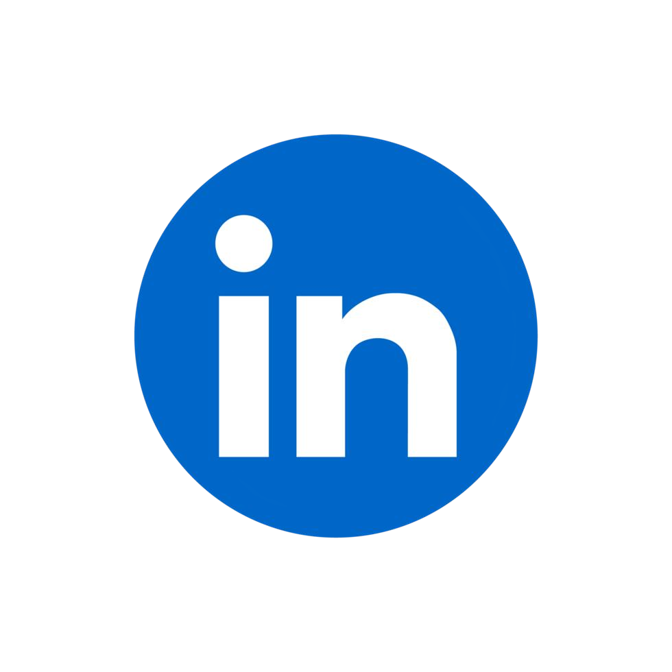 Icon Linkedin