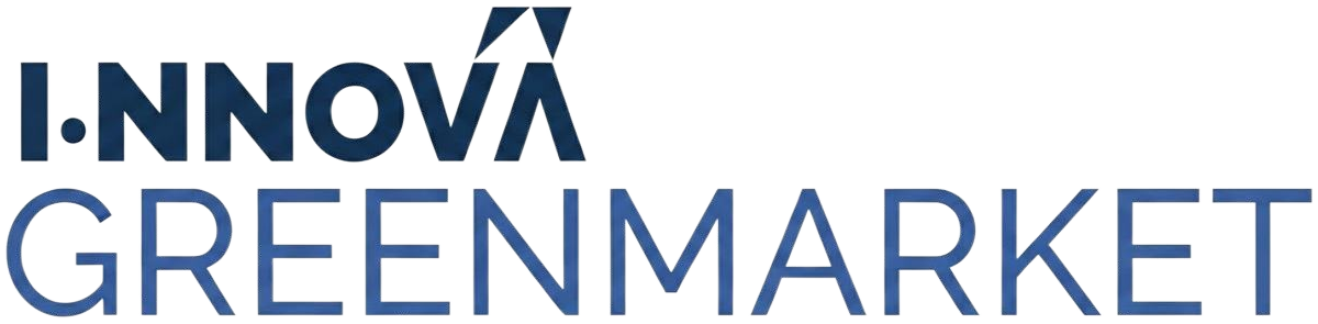 Logo Innova Greenmarket